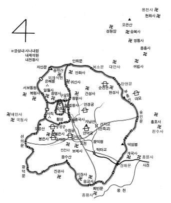 사찰여행-3(폐사지) - 시선이 닿는 곳 - 문화로역사읽기