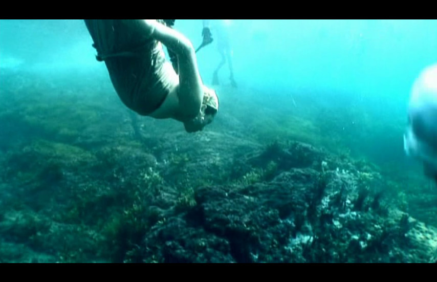 [드라마] 조선시대 제주아일랜드에서의 이방인,귀양다리,해녀의 삼각 러브스토리 ＜탐나는 도다＞ 1-2