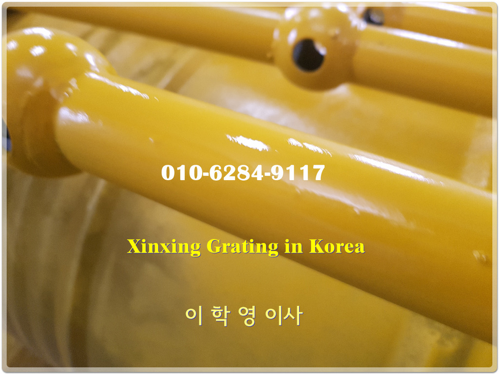 System Ball Handrail 시스템 볼 핸드레일 Webforge - 스텐쳔(Stanchion) - FRP(GRP ...