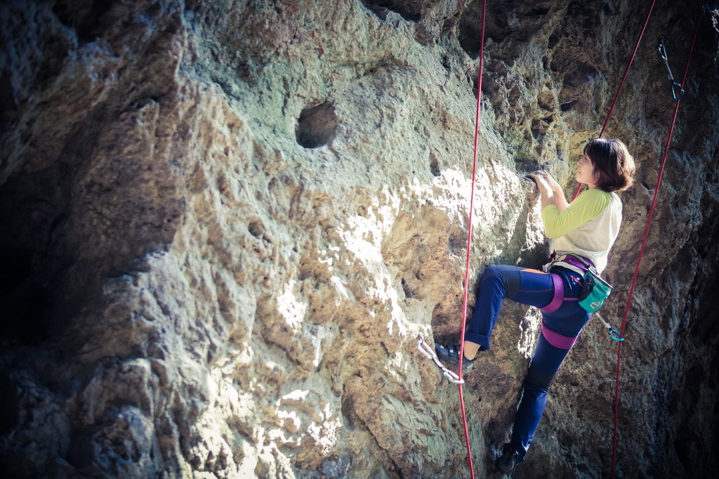 8월 11일 무덥던 선운산 투구바위에서 이야기 3.