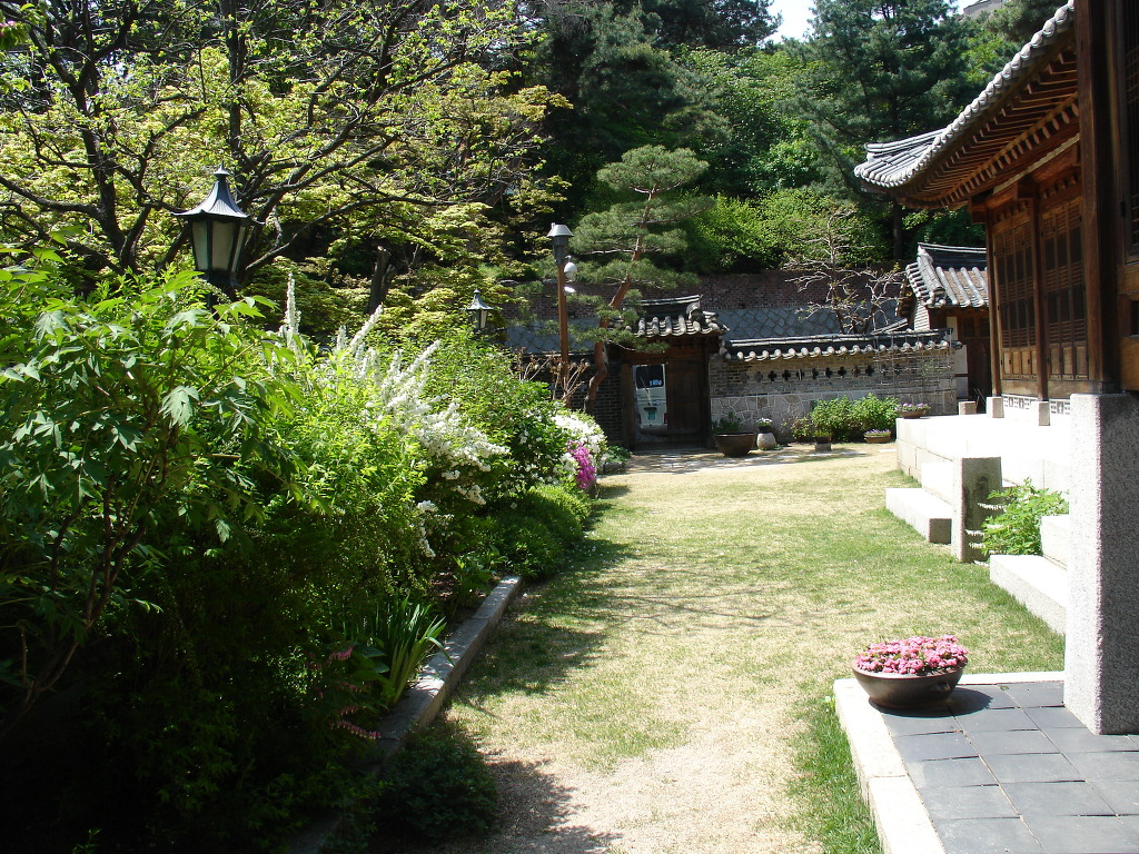 이재준, 이태준가 Re