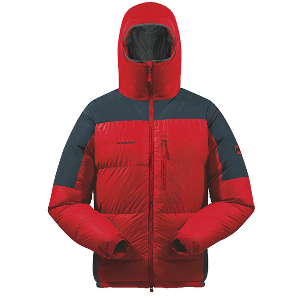 Mammut ambler sale hooded jacket