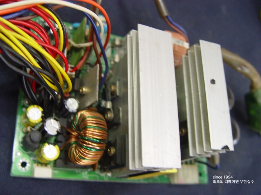 삼성 그린 컴퓨터 알라딘 486 컴퓨터 본체 수리 - ☆―……산업용컴퓨터 - 노트북수리 LCD수리 메인보드수리 산업용컴퓨터수리센터