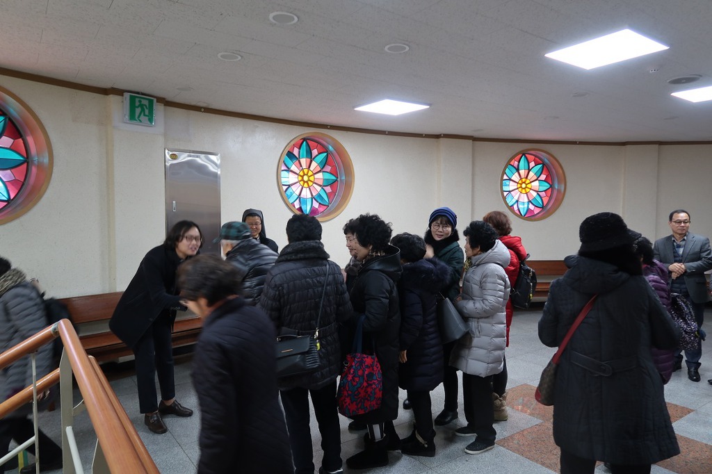 2019 보좌신부님 인사이동 - 본당소식 - 월곡동성당