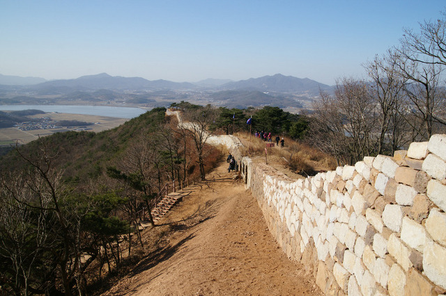 문수산성-이오장