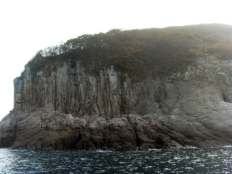그랜드스타렉스 와 십이동파도"
