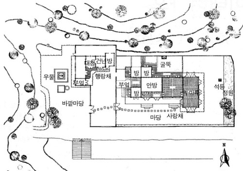 성북동 이종석 별장