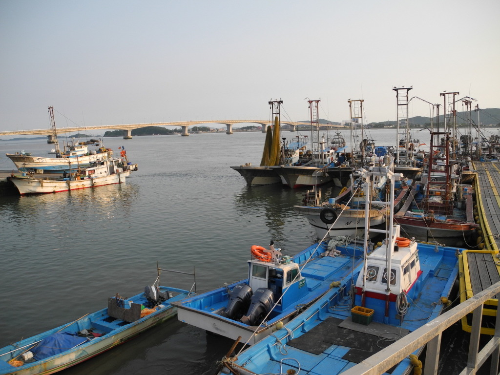 청량예술대학교 김포 대명포구를 찾은 이야기