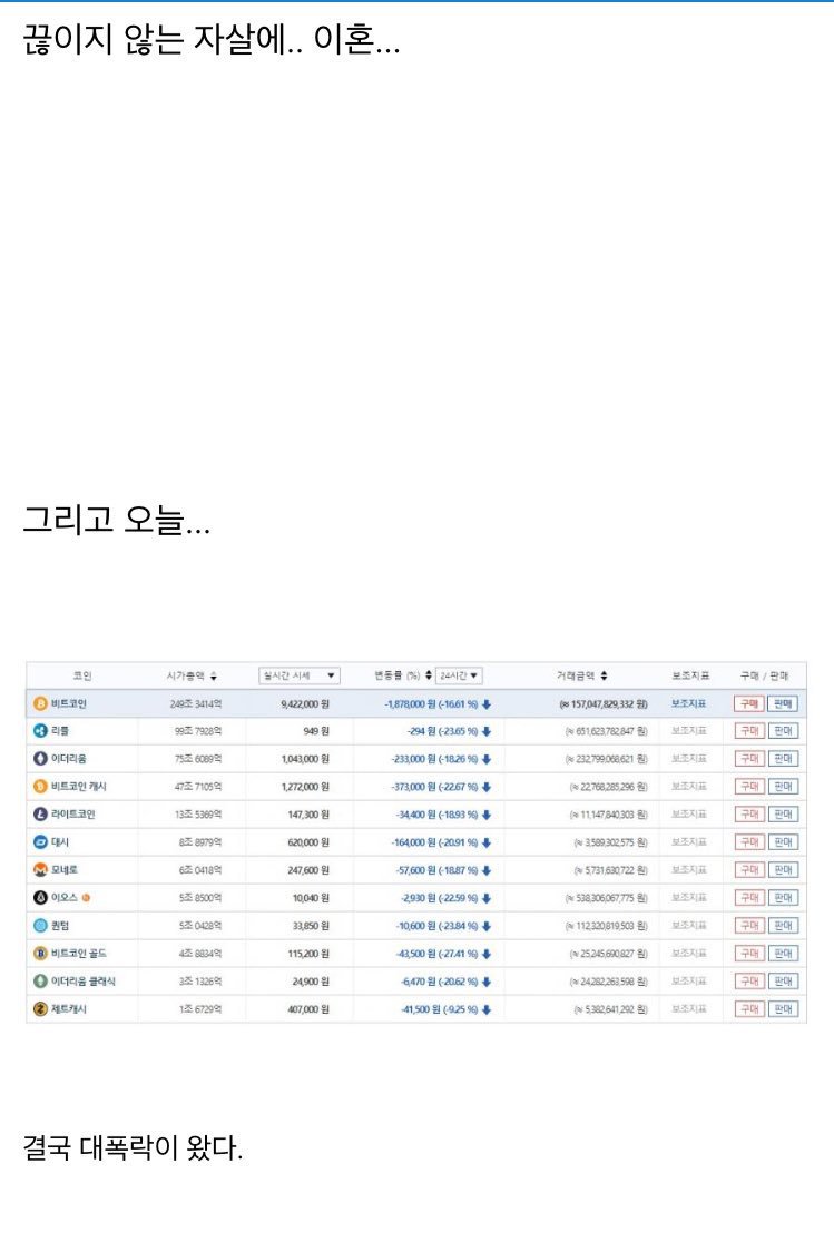 펌]본인에게 쏟아지는 비난을 감수해가면서 기어코 막으심 오늘부터 문크나이트라고 불러야겠다 - 유쾌방 - 엽기 혹은 진실 (세상 모든  즐거움이 모이는 곳)