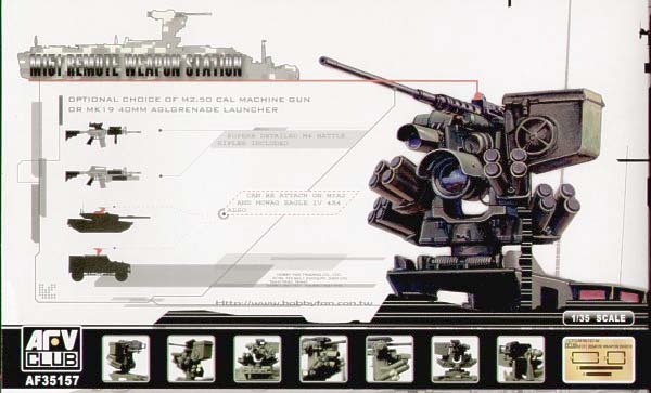 새로운 전쟁환경의 새로운 무기시스템 RWS ( Remote weapon system or station) - Ⅱ 정보 & 자료실 ...