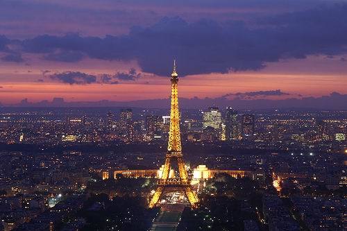 불란서 파리 (Paris) 2