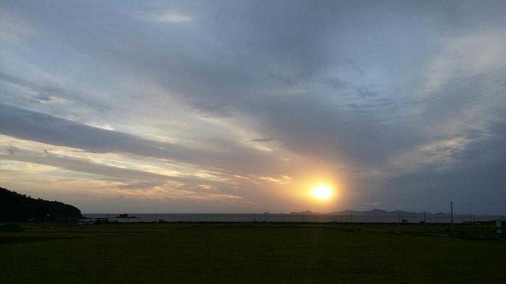 강화나들길 7코스 낙조 보러가는길(답사후기)