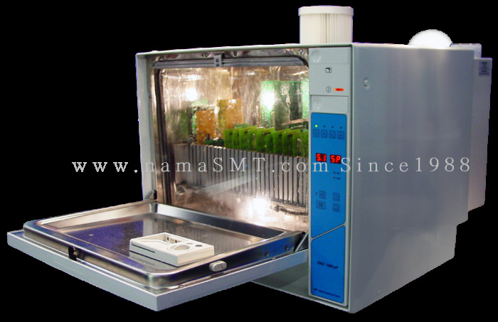 PCB 세척장비 및 PCB 청결도 검사 기능 포함된 D.I Water 세척기 - PCB 세척장비 - Reflow for LED ...
