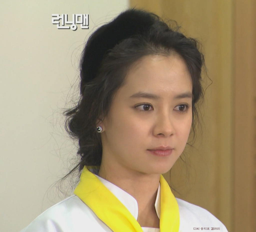 송지효 - 워너비바디 - 성공 다이어트 / 비만과의 전쟁