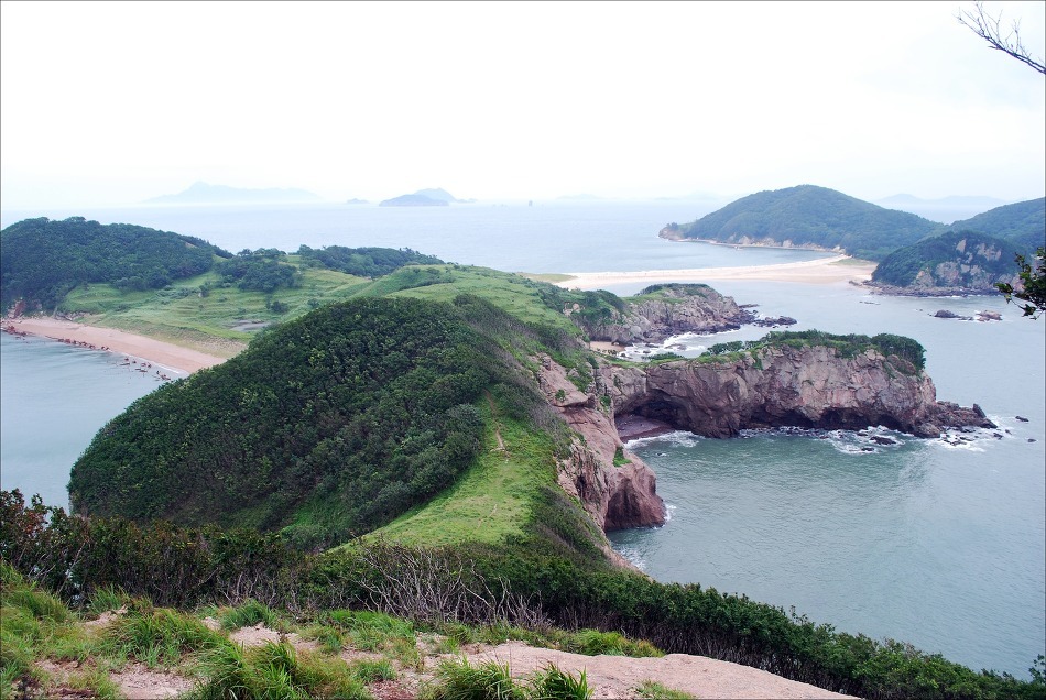 토,일 백패킹/5월30일~31일/덕적도-굴업도/오전8시/동틀때대장