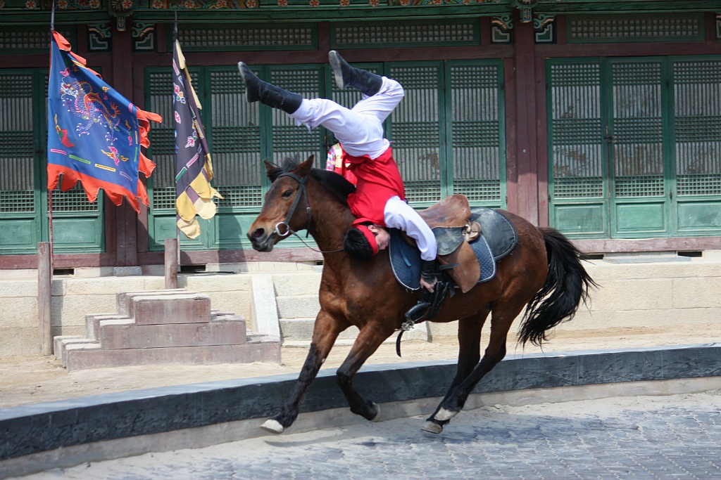 2016년 4월 23일(토요일)＜아~름다운 날에 한국 민속촌＞