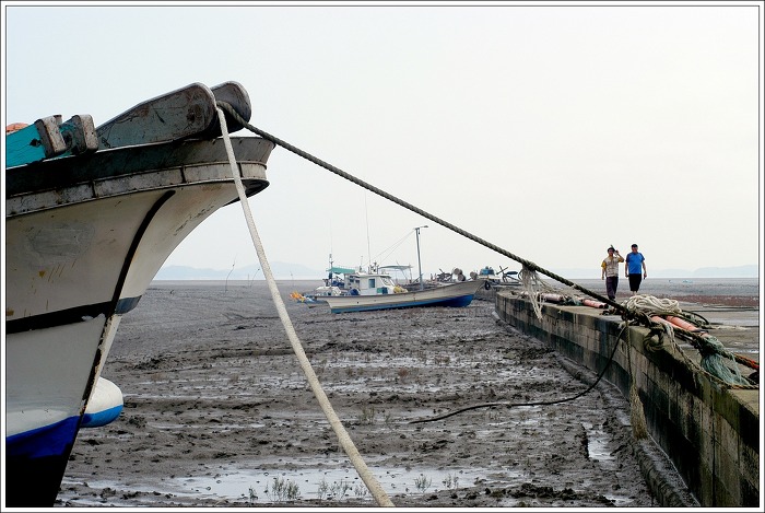 강화나들길 7코스