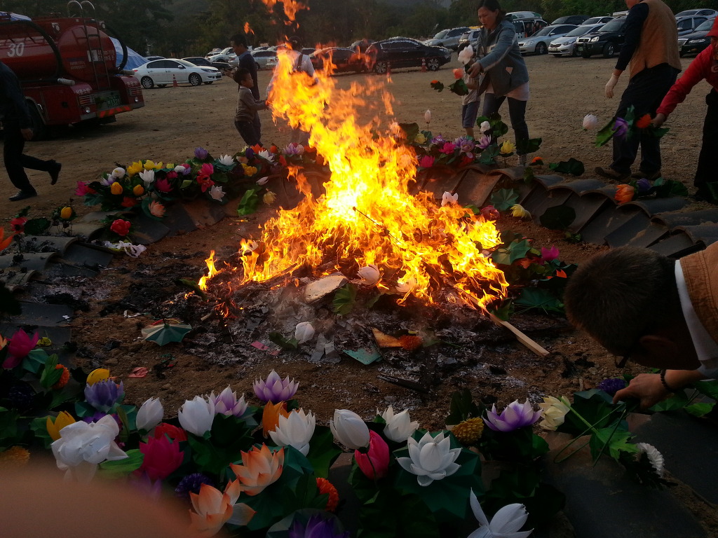 불기 2557년 진관사 수륙제-5