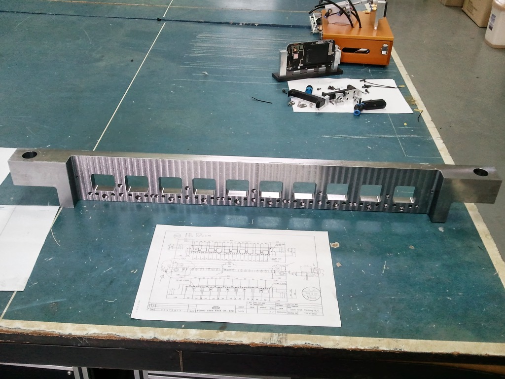 포스트 공부중 입니다 다른분의 포스트 구해봅니다. - Cimatron☆Q&A(질문방) - Cimatron for elite