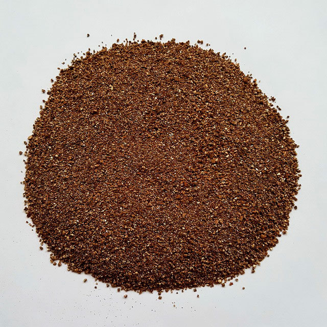 질석[蛭石 Vermiculite 버미큘라이트]란?친환경유기농자재-질석의 특징 제품규격및 사용량 - 비금속광물[非金屬鑛物] - 비 ...
