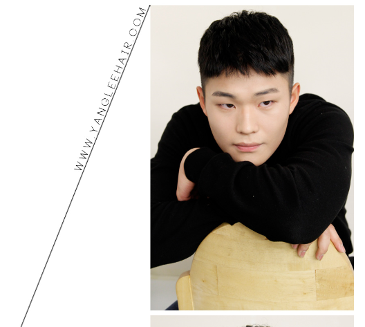 남자커트추천//남자헤어스타일//플랫컷 - 양리헤어 스타일추천 - 홍대미용실 즐겨찾기 1순위 양리헤어~♪