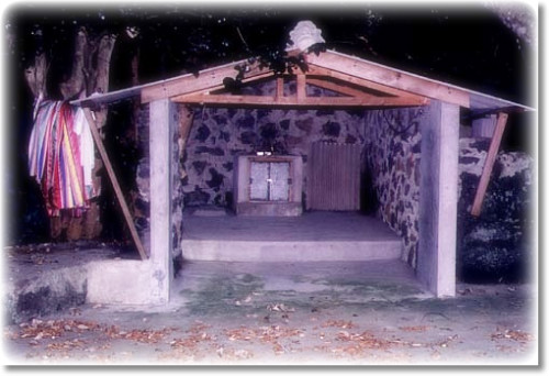 월정리 '서당머채큰당'