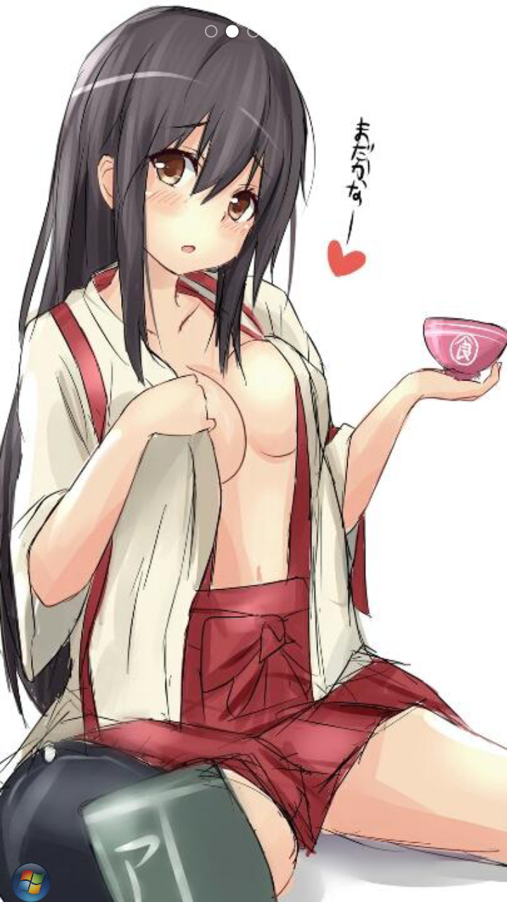 여기다 야한짤 올리면 어케됨? - 우리들의 이야기 - 오노사카 아키 카페