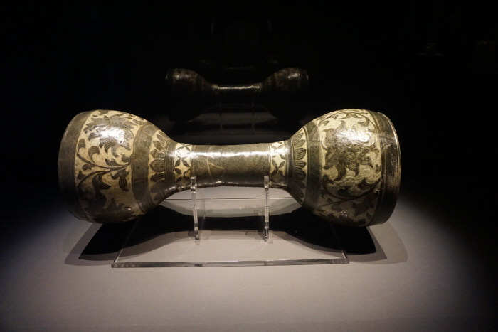제86차 문화답사 (4-2); 湖林博物館 新沙分館(3-2) - 문화재/역사 탐방 - 승화동기회