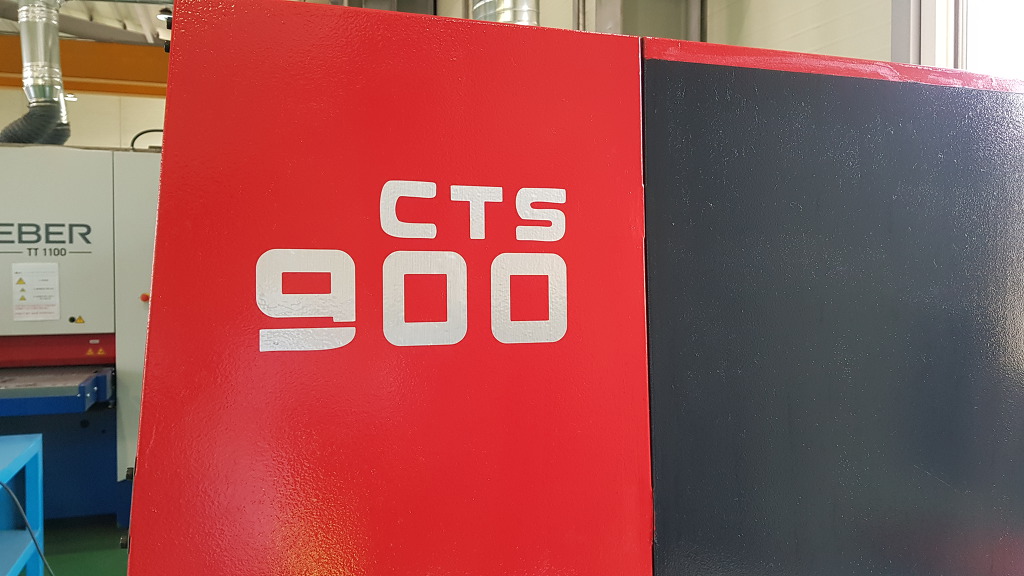 충청남도 천안시 / 00레이저테크 / 아마다 탭핑기 CTS-900 용 프로그램 (act/cut CAM S/W) - [ 엑트컷 ...