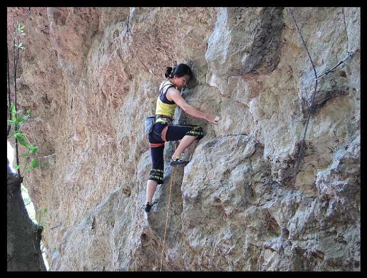 [20110528 선운산] 하민영 - 시나브로