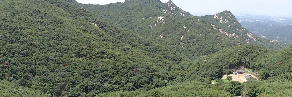 북한산성의 사찰을 찾아서 - 중흥사, 노적사, 태고사를 중심으로