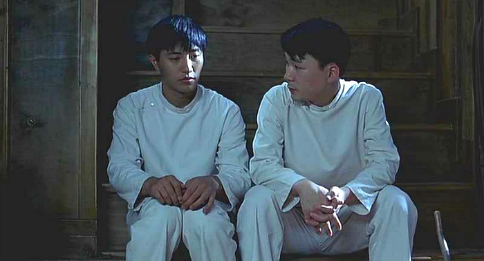 본격 공포영화 아련하게 만들기! 금기를 넘어선 사랑 ＜기담＞ 02(비지엠有, 무서운장면1도없음) - 악플달면 쩌리쩌려버려 ...