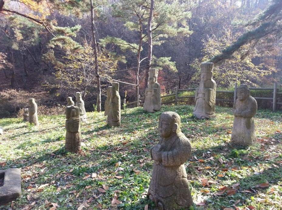 이말산,북한산둘레길,앵봉산 구파발역2번출구12시00분 왕왕왕초급