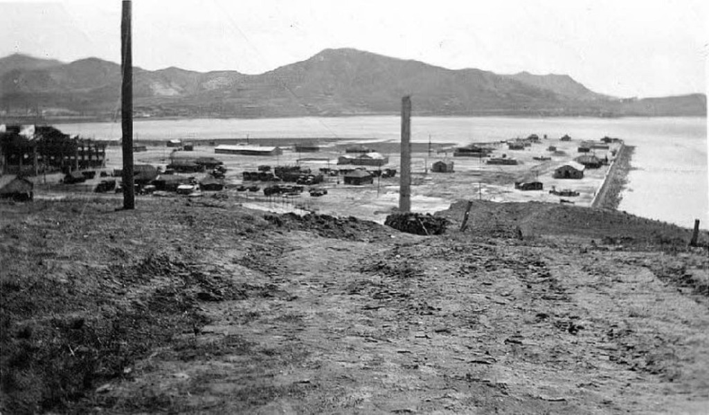 문학산﻿(인천의 발상지) 문학산성 주변 옛모습 사진..한국여행사진작가협회 (인천문화기행) - 카페~자유…