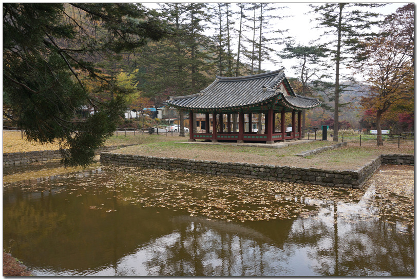 Re: 11/2 가을 '남한산성' 번개 후기