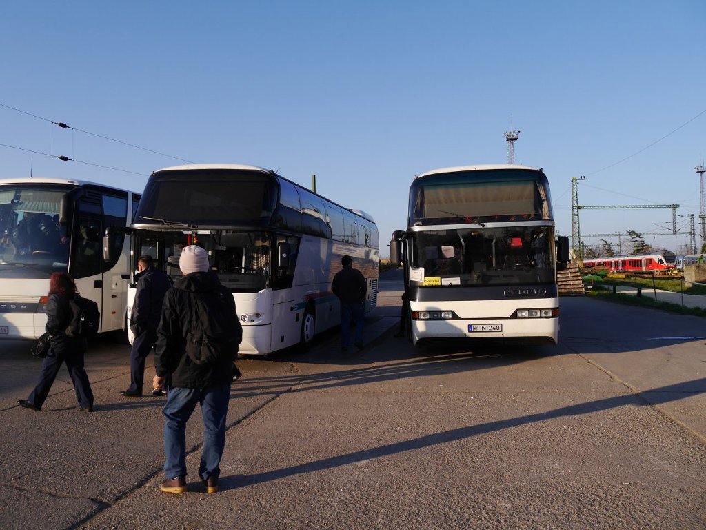 자그레브(Zagreb) - 유럽여행 Euxropo - Cafe de DS2DEK