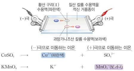이 실험에서 질산칼륨은 왜 사용하는것인가요? - ☞ 화학 (비댓 금지) - 물♡화♡생♡지