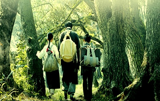 가시리 / 이명우