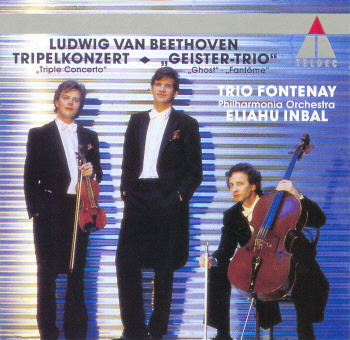 Beethoven's Sonata for Cello and Piano No.4 In C major op.102-1