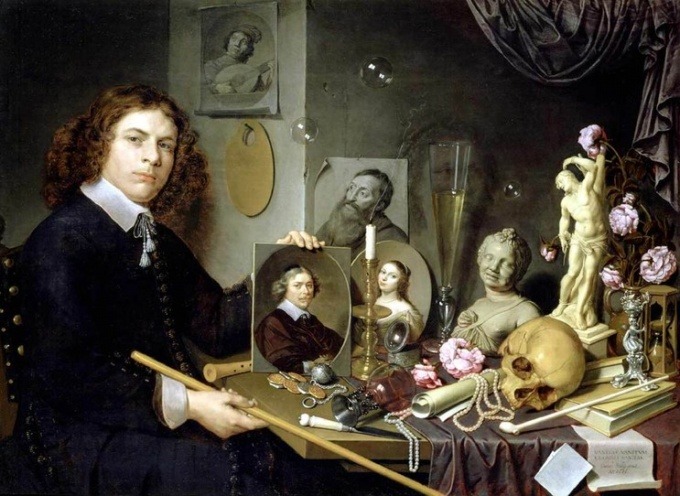 Vanitas Vanitatum Meaning