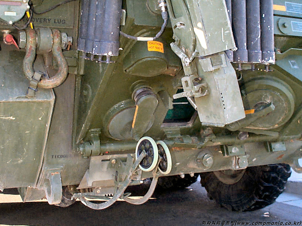 M1135 Stryker NBC RV #01560 [1/35 TRUMPETER MADE IN CHINA] - Ⅱ AFV ...