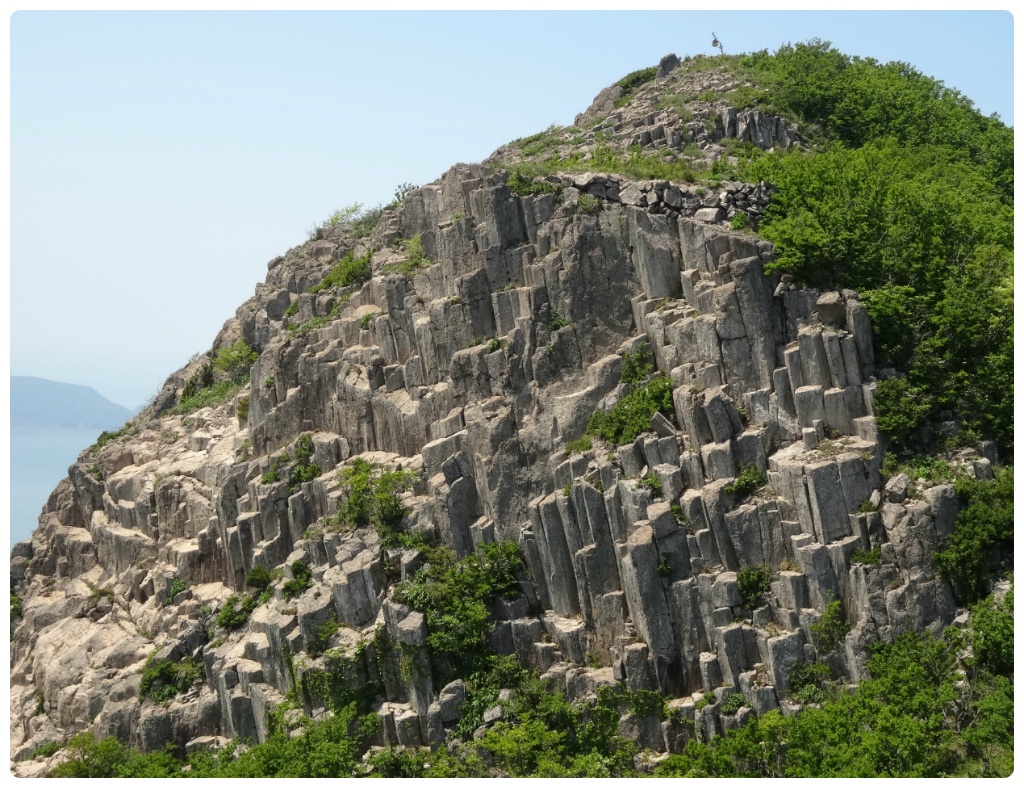 선갑산,무인도(05/16~17)