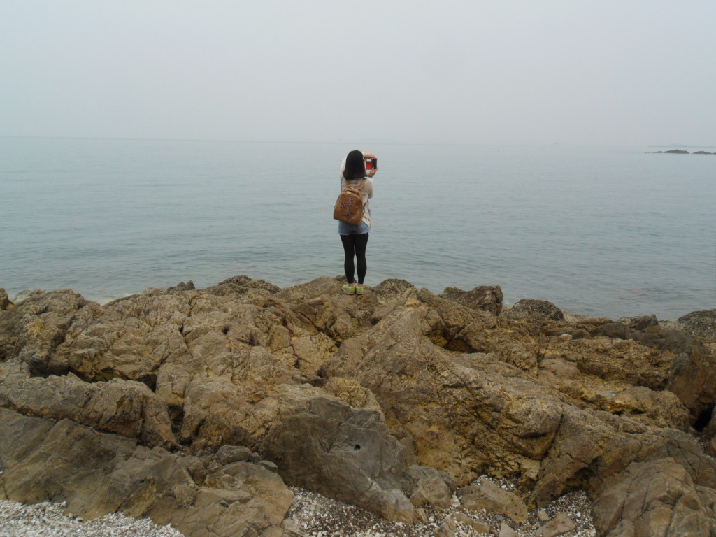 140325 대부도 해솔길