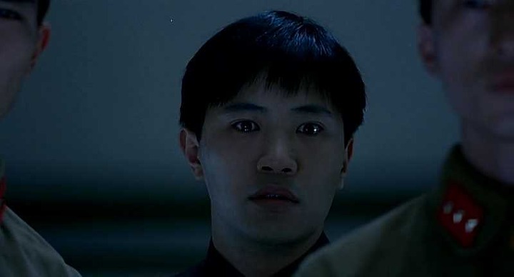 본격 공포영화 아련하게 만들기! 금기를 넘어선 사랑 ＜기담＞ 10完(비지엠有, 무서운장면1도없음) - 악플달면 쩌리쩌려버려 ...