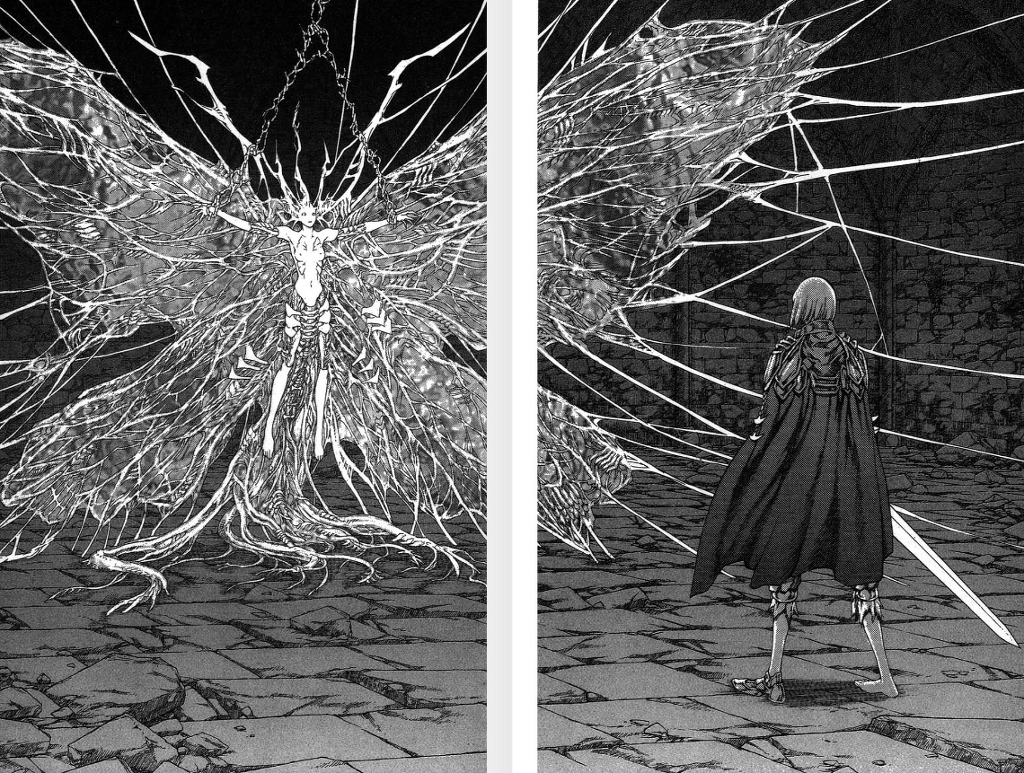 약엄빠)본격 작가가 주인공보다 괴물들을 더 신나게 그린 것 같은 만화 - 악플달면 쩌리쩌려버려 - ＊여성시대＊ 차분한 20대들의  알흠다운 공간