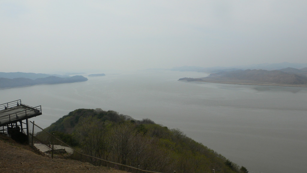 김포 애기봉 가보려고 사전 카피