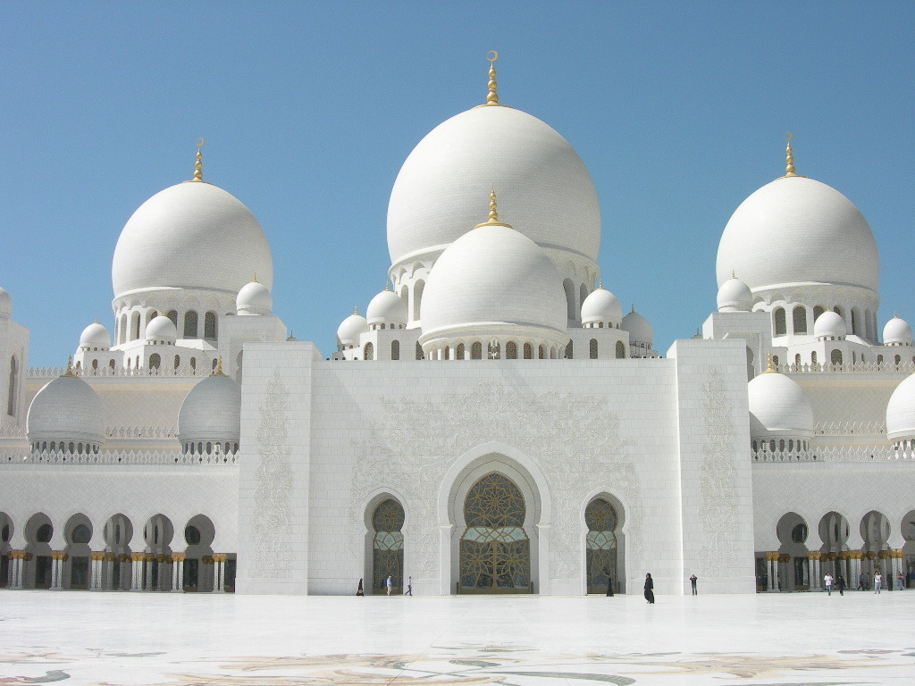 UAE (두바이, 아부다비) 간단히 구경하기 (1) - 정치/경제/사회/문화/역사 - 마산고등학교 30회 동창회