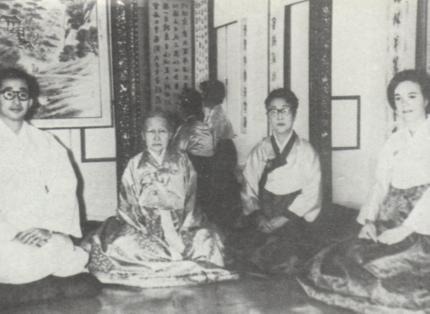 대한제국 마지막 황후.. 순정효황후 윤씨