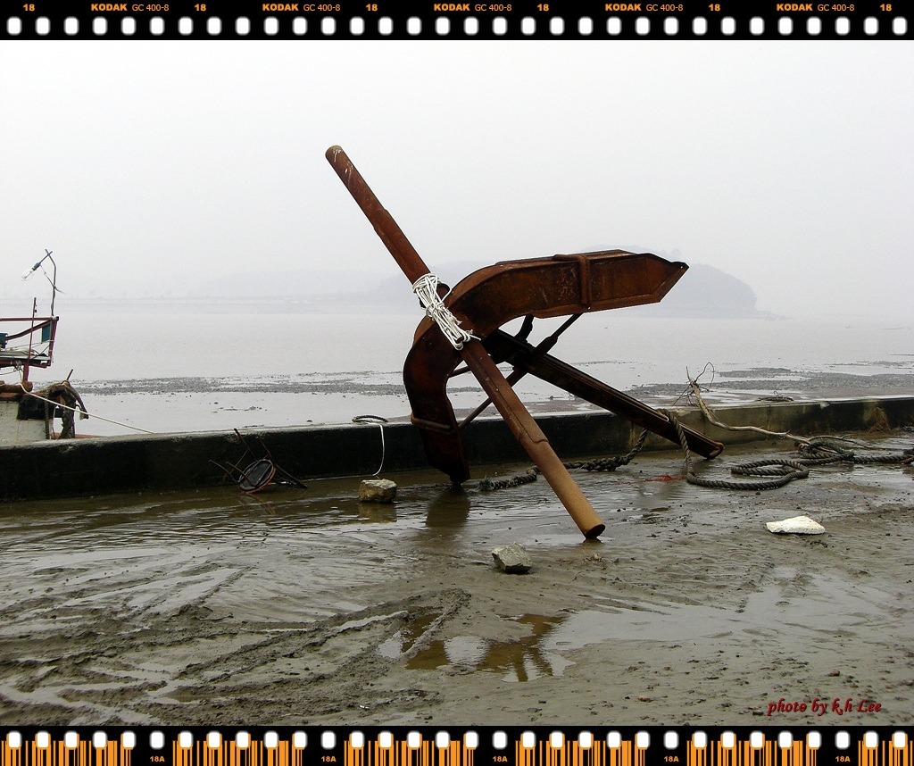 2011년 11월 재향군인회산악회 정기산행(김포 평화누리길)