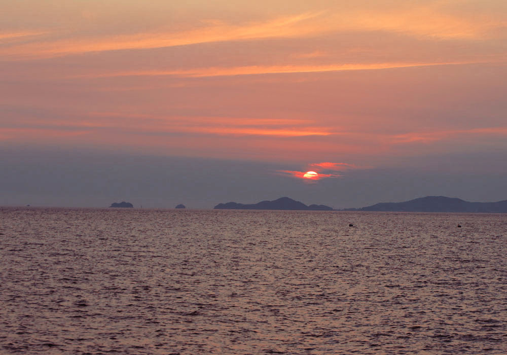 9/3 뷰티여행의 [강화나들길/7코스] 낙조보러가는길 "노을이벤트 [2]